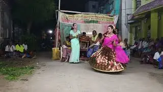 #therukoothu  சிலம்பரசன் தெருக்கூத்து முண்டியூர் #love #therukoothu_tamilnadu_village #lovestatus #
