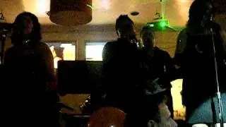 Los De La Pachanga / Intentalo Tu.AVI