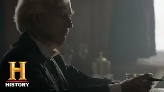 The World Wars: Churchill Becomes Prime Minister (S1, E2) | History