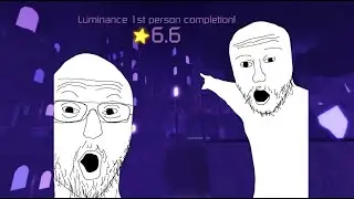 FE2 | Luminance victor! (FIRST 1ST PERSON VICTOR?!)