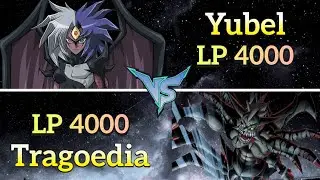 Yubel vs Tragoedia | EDOPRO (Duel Request)