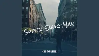 Super Swag Man