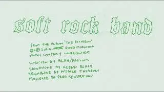 good morning - soft rock band (audio)