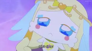 You and Idol Precure Episode 48 Preview 