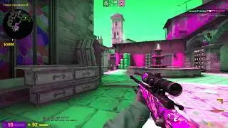 ❤️LALALA CS:GO™️❤️