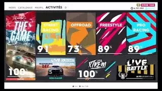 D&Eacute;FIS MOTORPASS BOULET DE D&Eacute;MOLITION ET CHAUFFARD THE CREW 2