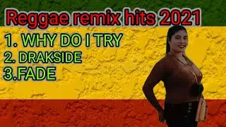 Reggae remix 2021|  Best reggae english music 2021 | best reggae mix 2021