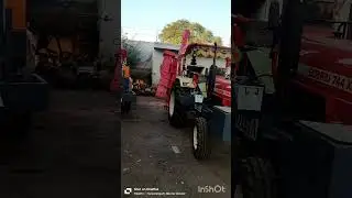 W Beam Crash Barrier Installation Machine Mbcb #delta #automobile #roadsafety