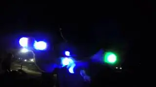 [TLNT] Trade off (Squid & Gl!de) Glove Lightshow