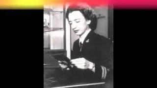 Grace Hopper