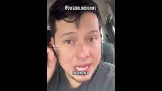 RELATO PODEROSO DE UM VENEZUELANO