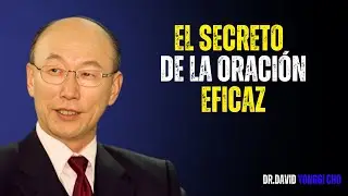EL SECRETO DE LA ORACIÓN EFICAZ QUE POCOS CONOCEN APRENDE HOY