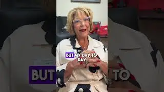 A Day with Debbie Cowan