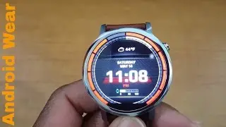 Top Android Wear Watch face Apps (Moto 360 2) 2016
