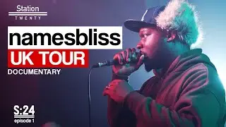 namesbliss UK Tour (Nottingham & Birmingham) [S:24 E1]