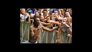 Lil Wop Live Performance | Shot By @Matt_Keane