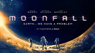 Moonfall   New Hollywood full Movie 2022 | Moonfall