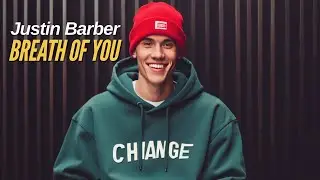 Justin Barber - Breath of you (Official Audio)