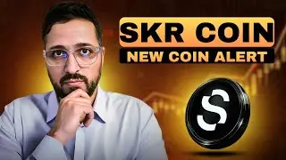 Seeker (SKR) New Coin Update &ndash; Buyers or Sellers?