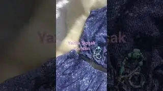 Yazlık Şipşak Date Kombini