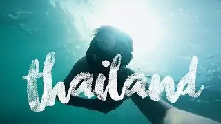 MY THAILAND ADVENTURE