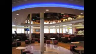 Spirit of France Maiden Voyage Pictures