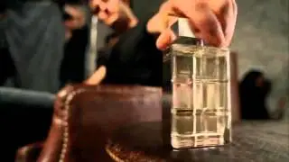 Hugo Boss BOSS Orange for Men commercial