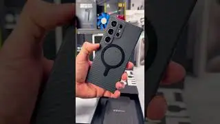 Лучший ультратонкий чехол для Samsung S24 Ultra
