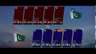 Venexa  Road to mythic