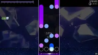 World's end BLACKBOX by D-D-Dice - Expert osu!mania