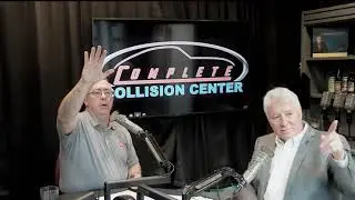 ON THE AIR with Hillar Moore: 2022 recap - Mornings with Brian Haldane