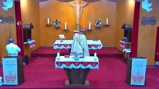 Infant Jesus Syro-Malabar Catholic Church Sacramento, 08/26/25, @ 6.30 PM