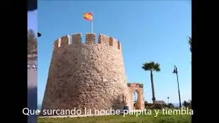 La Sirena Triste Habanera de Torrevieja 3voces mixtas