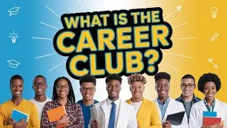 What is the Career Club?