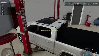 fss2 buying a dodge with a bad engine 88,000 miles