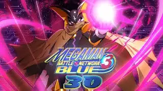 Vs. Bass.EXE &ndash; The Ultimate Net Navi | Mega Man Battle Network 3