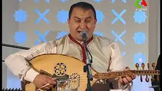 Abbas Righi ما وفاّشي طلبي