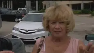 Olde Hickory residents weary of Three Oaks Pkwy expansion