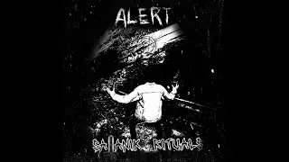 Алерт - Satanik Rituals (ep)