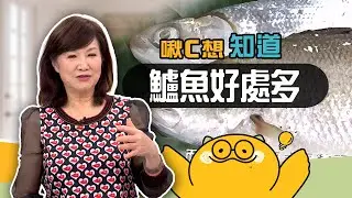 吃鱸魚好處多🐟大人小孩都適合【啾C想知道】