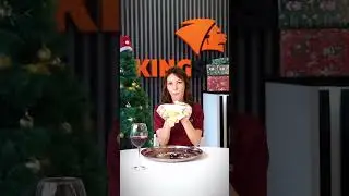 EDIBLE IPHONE #review #restaurant #humor #food #unboxing