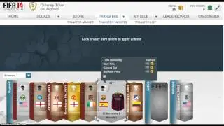 Fifa 14 Trading Tips My First Video !