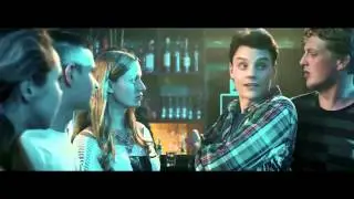 Alkohol? Kenn dein Limit. &ndash; &bdquo;Entscheidungen&ldquo; (Kinospot, 2013) #KDL