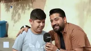 به‌رنامێ هوز و به‌رهوز خه‌له‌كا 18