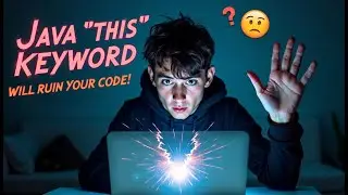 45. Why Your Java Code Breaks When You Rename Variables