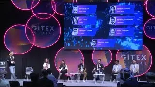 Pathway  to Mass Adoption: Role of Metaverse (Keynote Panel @FBS2022 Hosted by Gaurav Dubey)
