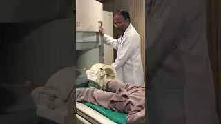 Learn and understand MRI lower leg🦵 Positioning #highlights#viralvideo #toptrending#shorts#viral