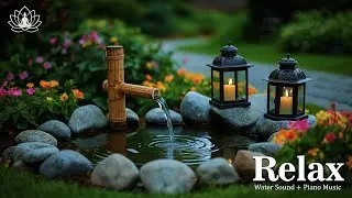 Relaxing Music for Emotional Healing & Inner Balance