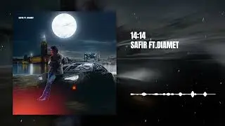 سفیرxدیامت                                   14:14   Safir x Diamet