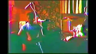 Cat Tunes at the Dru Errico Benefit at Florian Hall in the mid 1980's some Rare Vids of  Orig Band